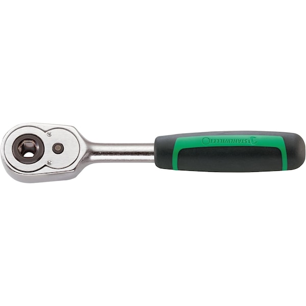 Bit ratchet internal hex D 6, 3 internal hex 1/4 " L.117 mm